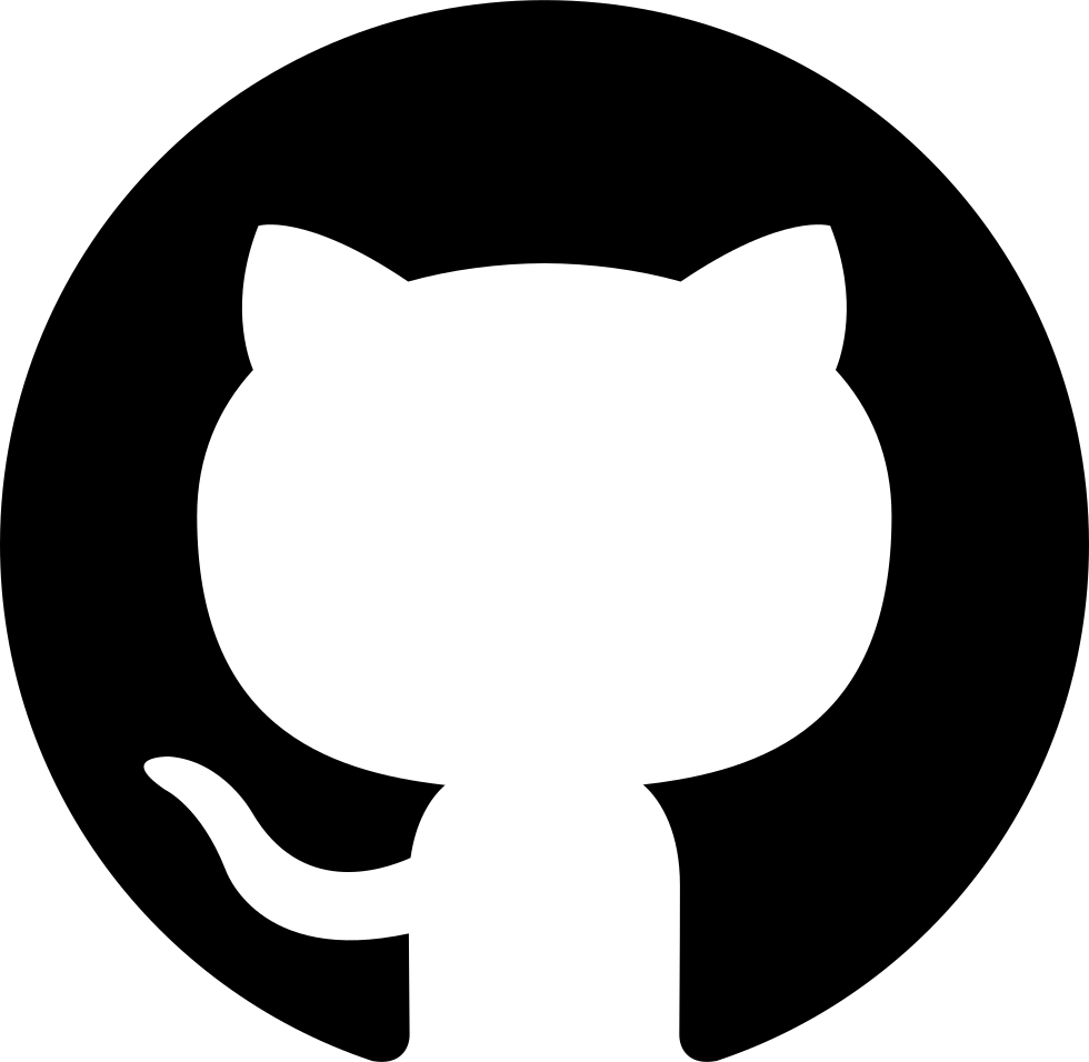 Github logo